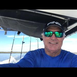 Meet your Posher, William